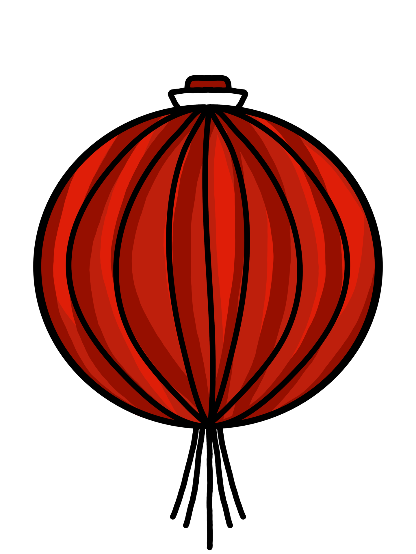 decorative paper lanterns 35706290 PNG