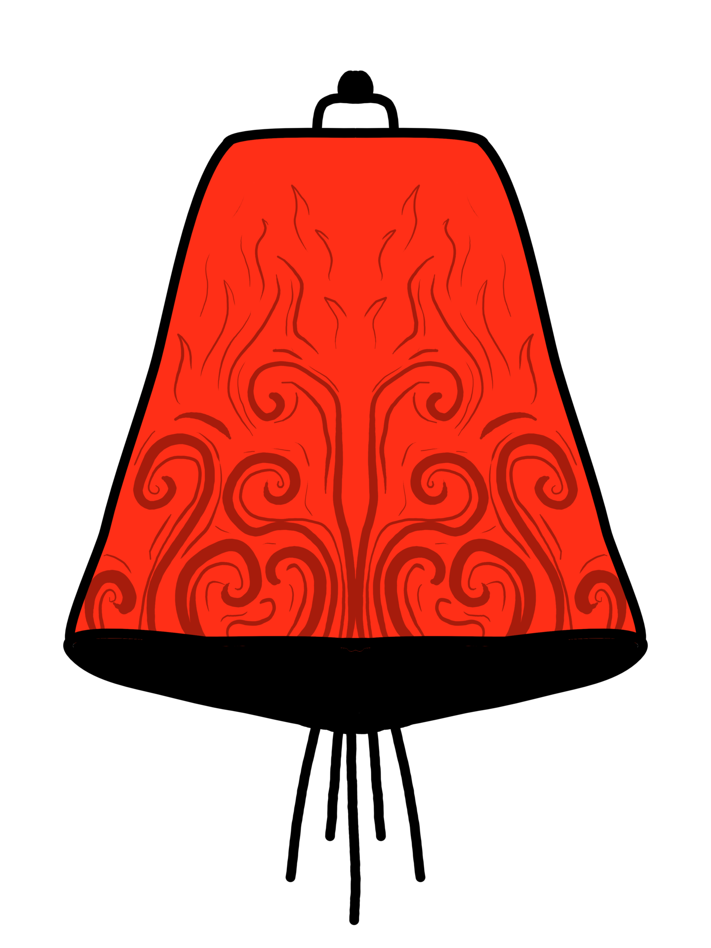 decorative paper lanterns 35706293 PNG