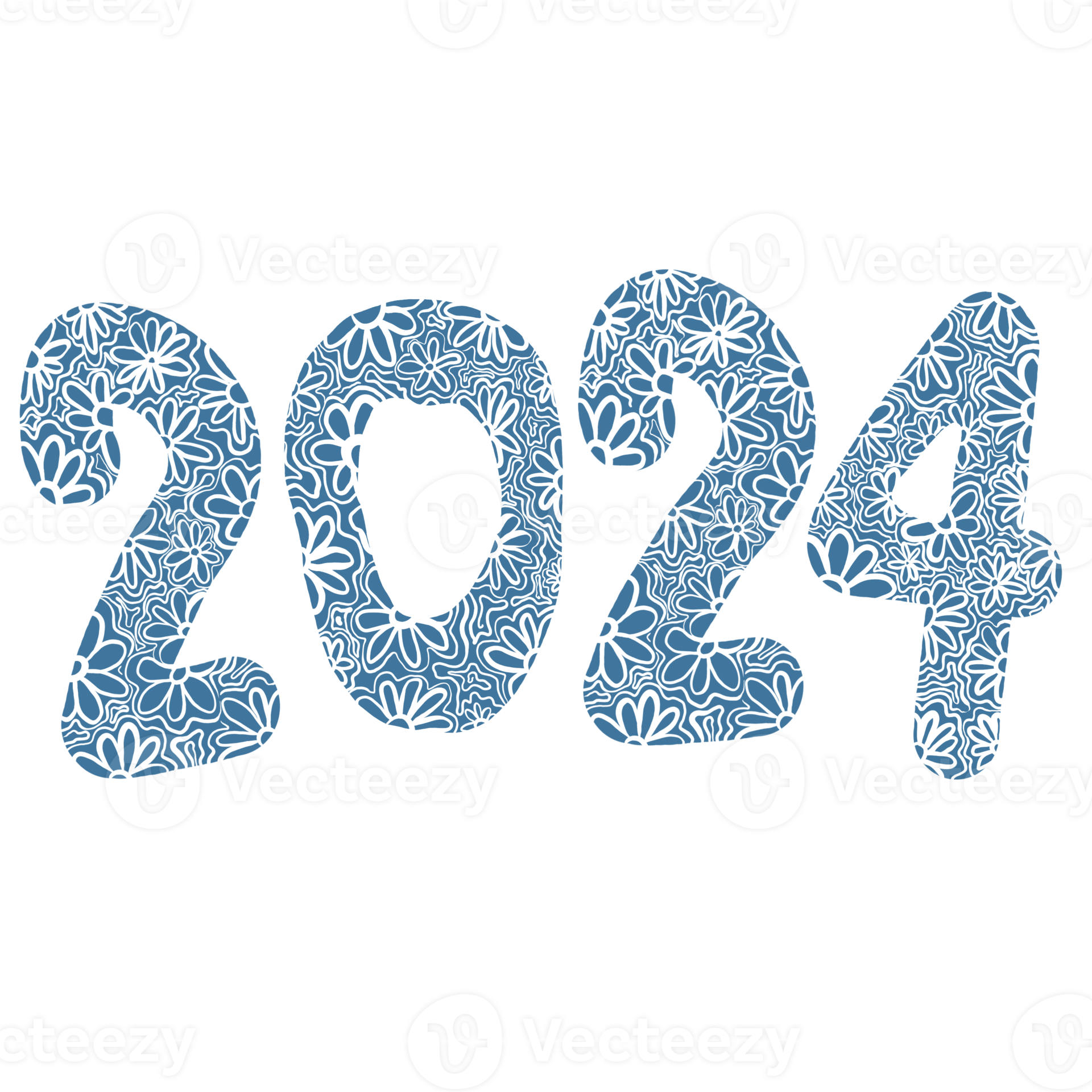 new year 2024 png transparent background 35706294 PNG