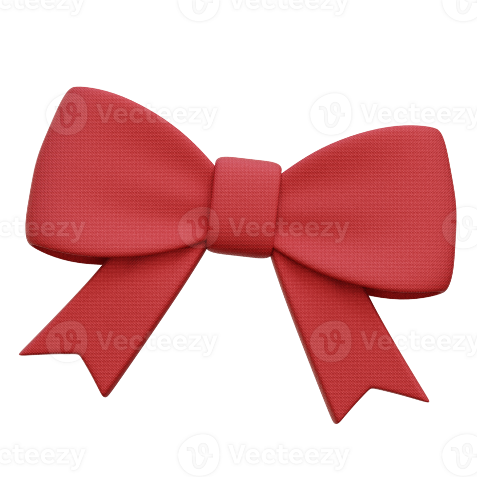Ribbon 3D Icon Illustrations png