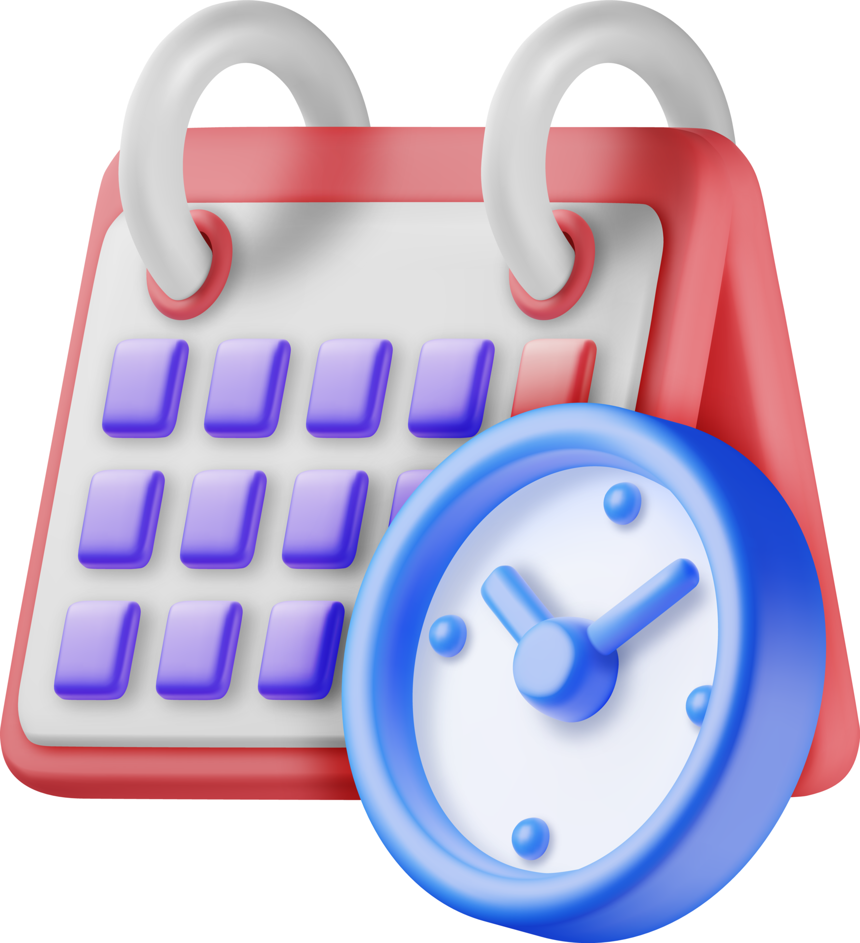 3d Papier Spirale Mur Calendrier Et Horloges 35711020 PNG 3d-papier-spirale-mur-calendrier-et-horloges-35711020-png