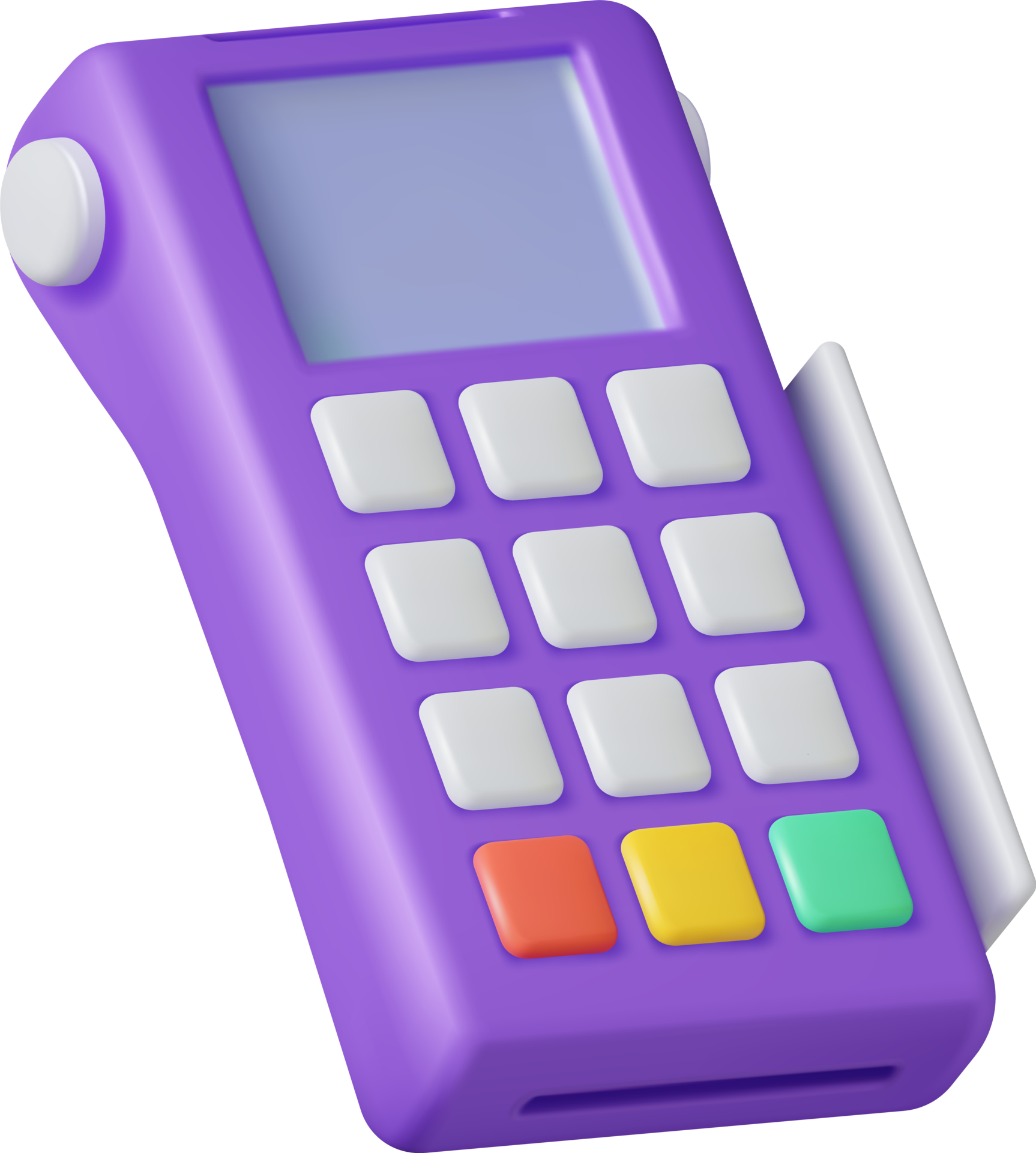 3d-arrow-up-and-down-with-percentage-symbol-35711954-png