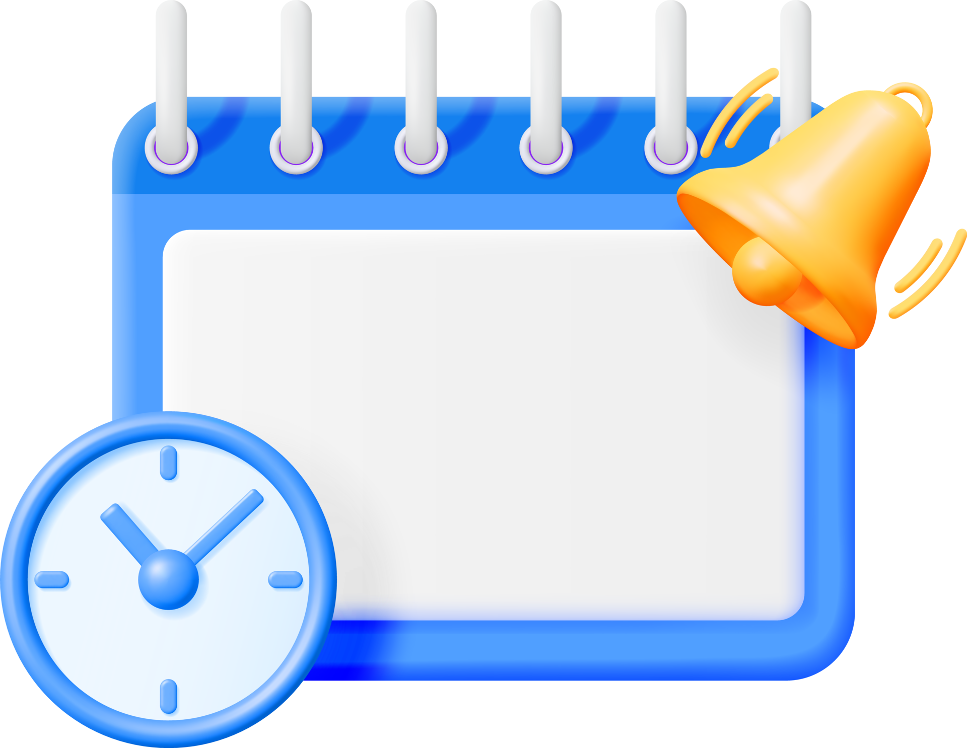 3d Papel Espiral Pared Calendario Y Relojes 35714592 PNG 3d-papel-espiral-pared-calendario-y-relojes-35714592-png