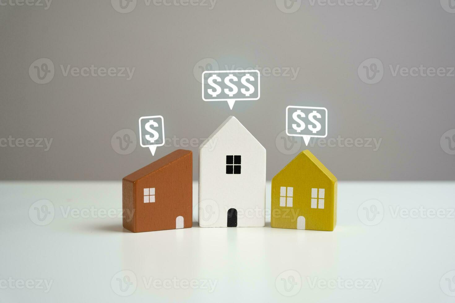 Choose affordable housing options. Consider budget-friendly choices to ensure financial feasibility without compromising quality or comfort. Choosing a place to stay while traveling. photo