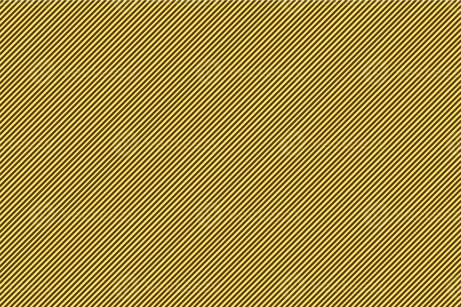 Oblique lines texture yellow on striped background on brown background photo