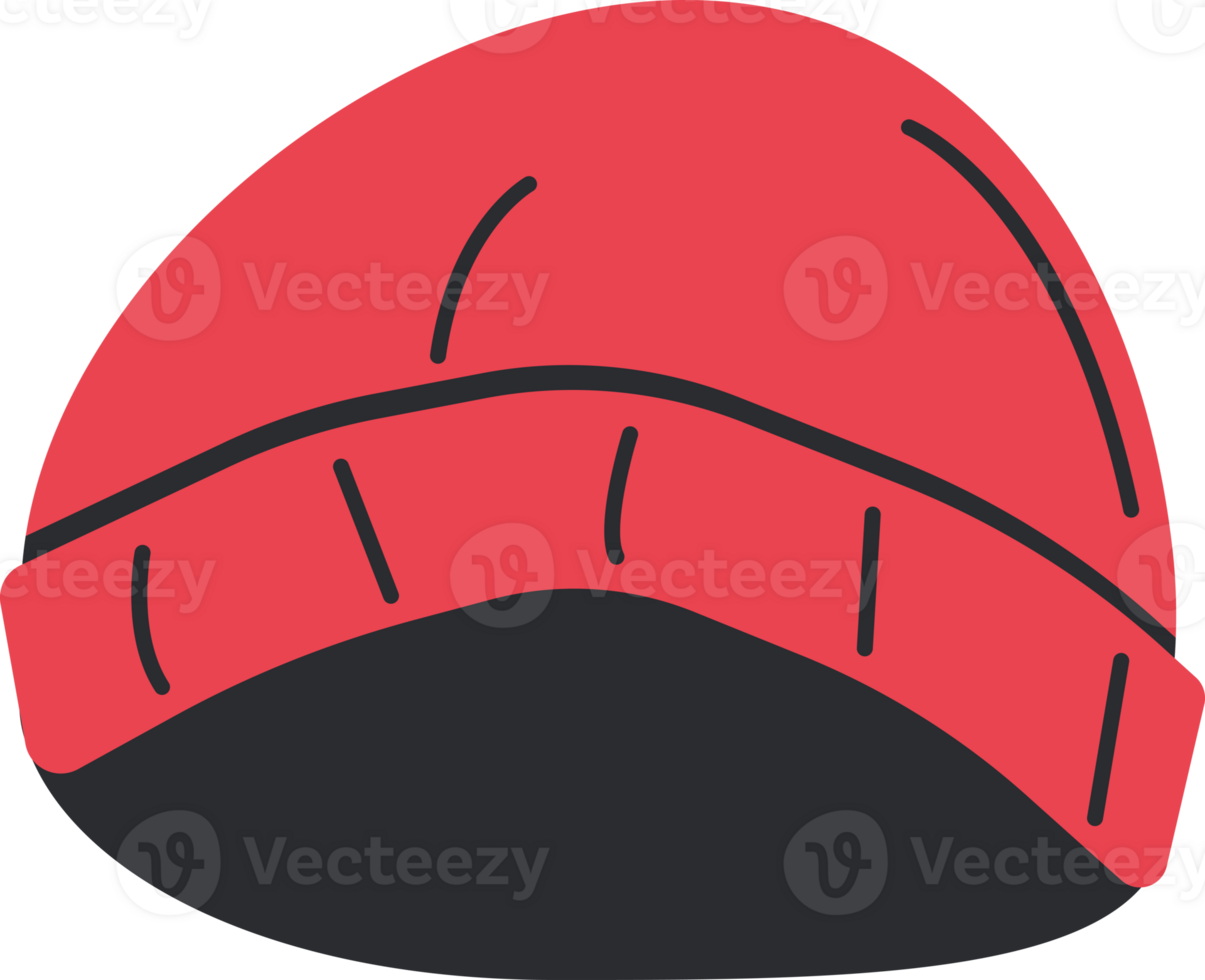 Men or woman straw hat, straw sunhat png