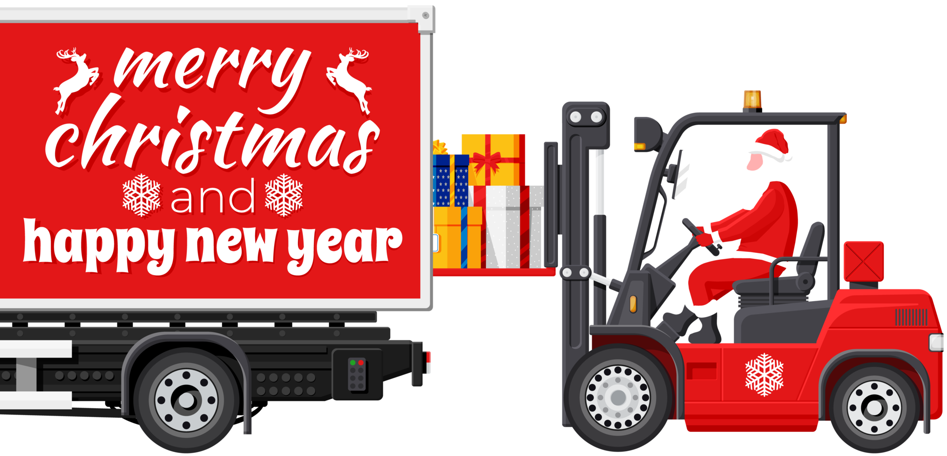 Christmas Delivery Service 35718323 PNG christmas-delivery-service-35718323-png