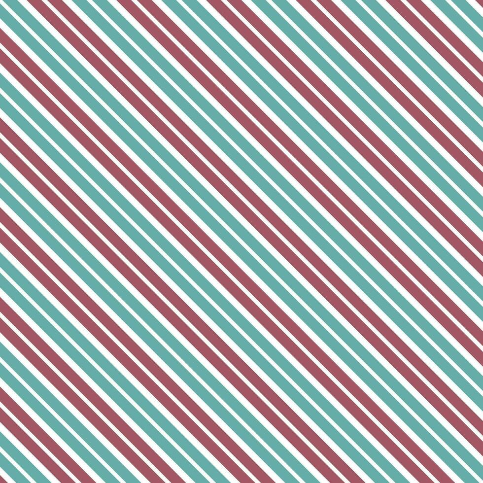 modern simple abstract seamlees geometric impressionism color daigonal line pattern art work vector