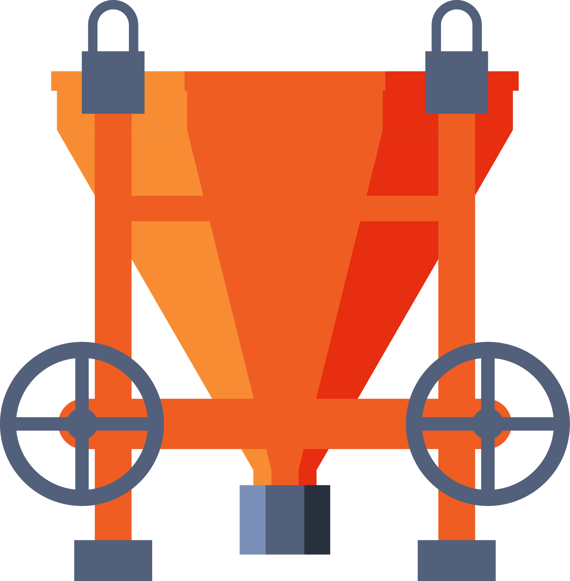 Construction Materials and Equipment 35718514 PNG