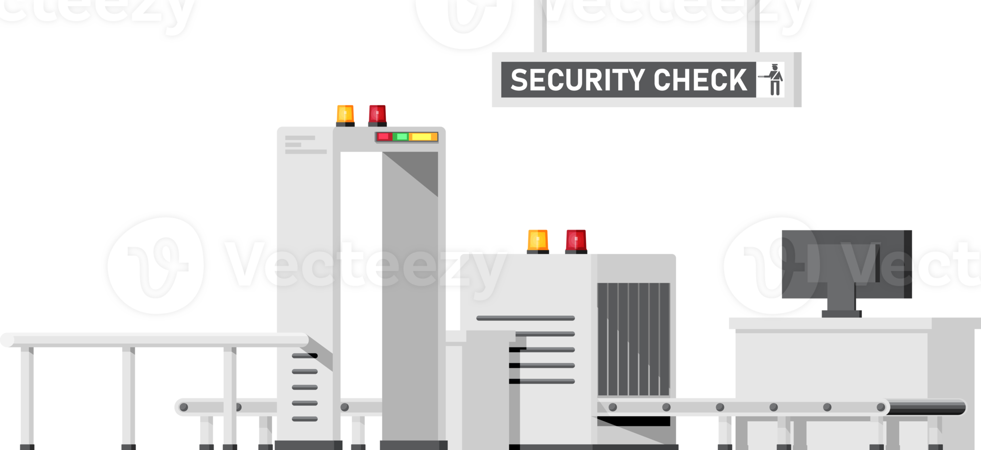 Passengers Security Check. png