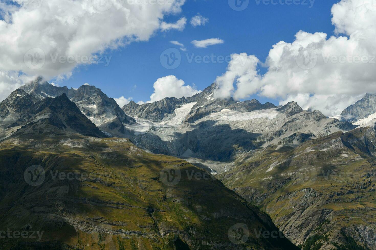 riffelberg - Suiza foto