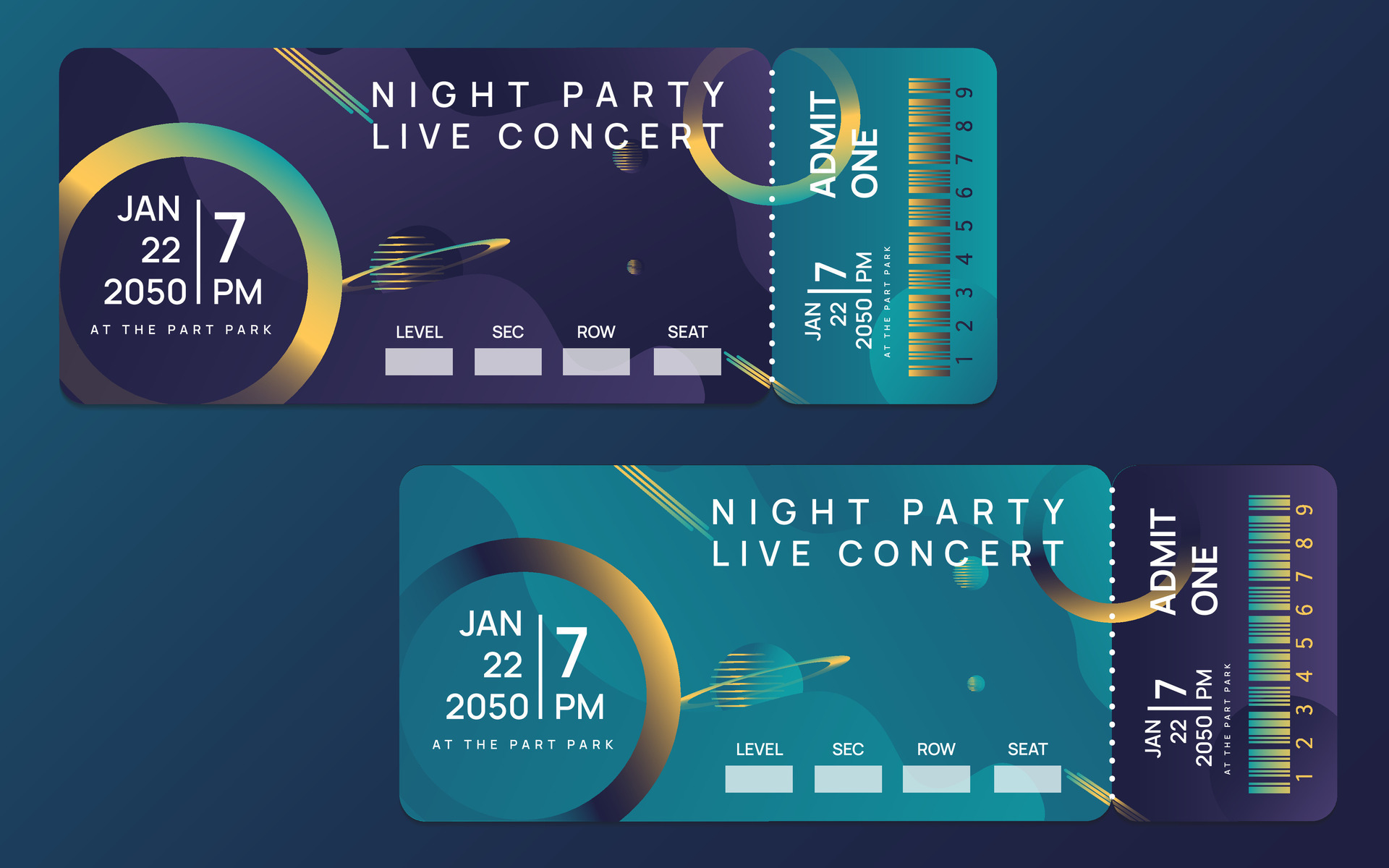 concert-ticket-template-concert-party-or-festival-ticket-and-boarding