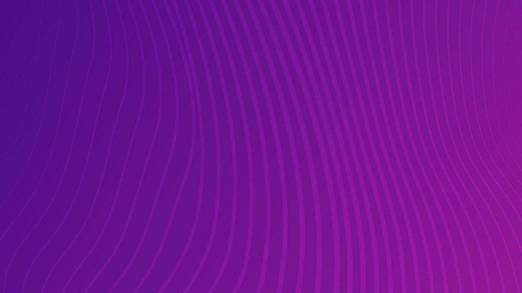 Modern colorful gradient background with lines vector