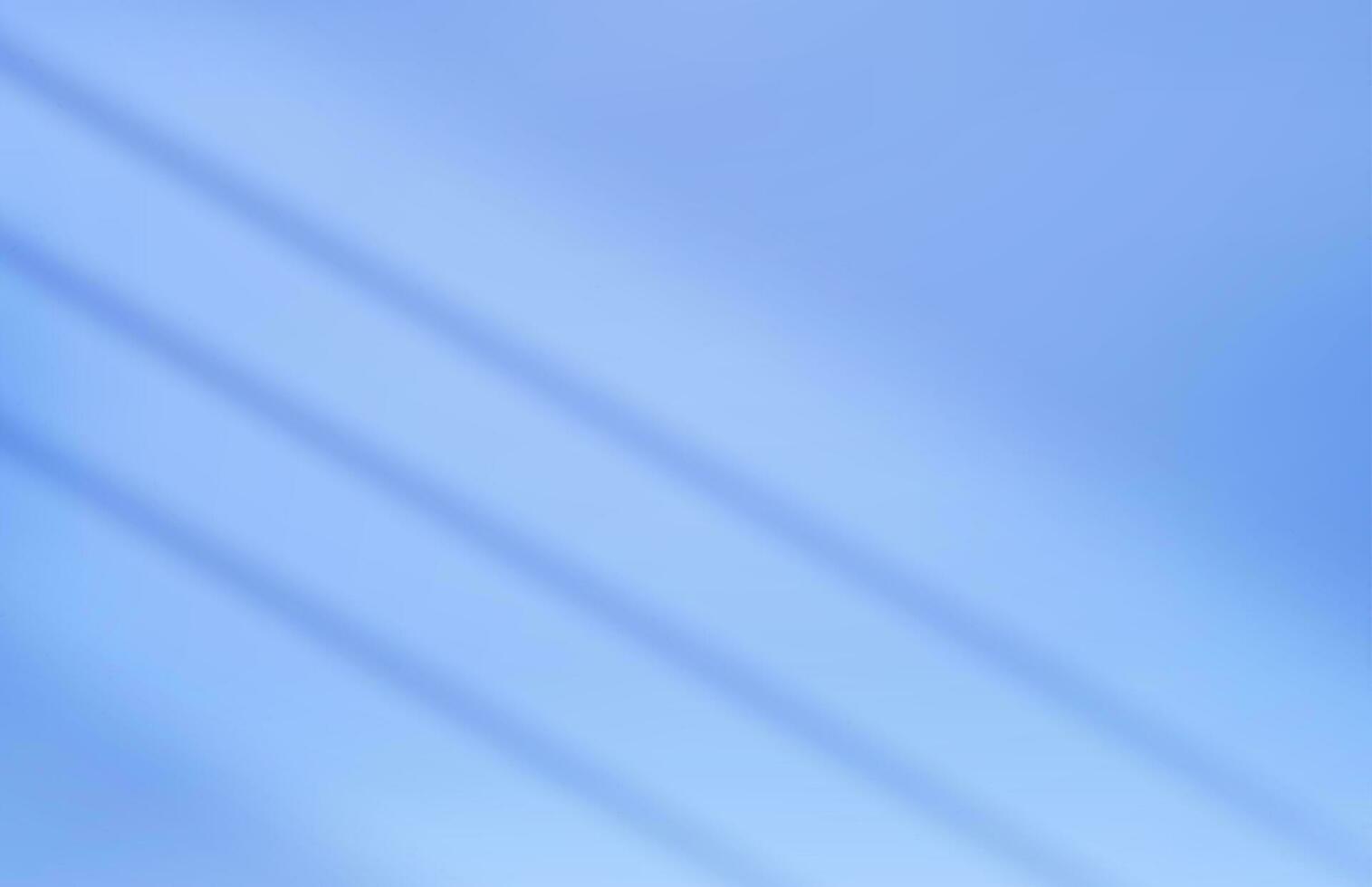 shadow overlay effect. shadow on wall in the room from window. soft light and shadows from branches, plant and leaf of a palm tree. Mockup of leaf shadow and natural lightning.Vector illustration vector