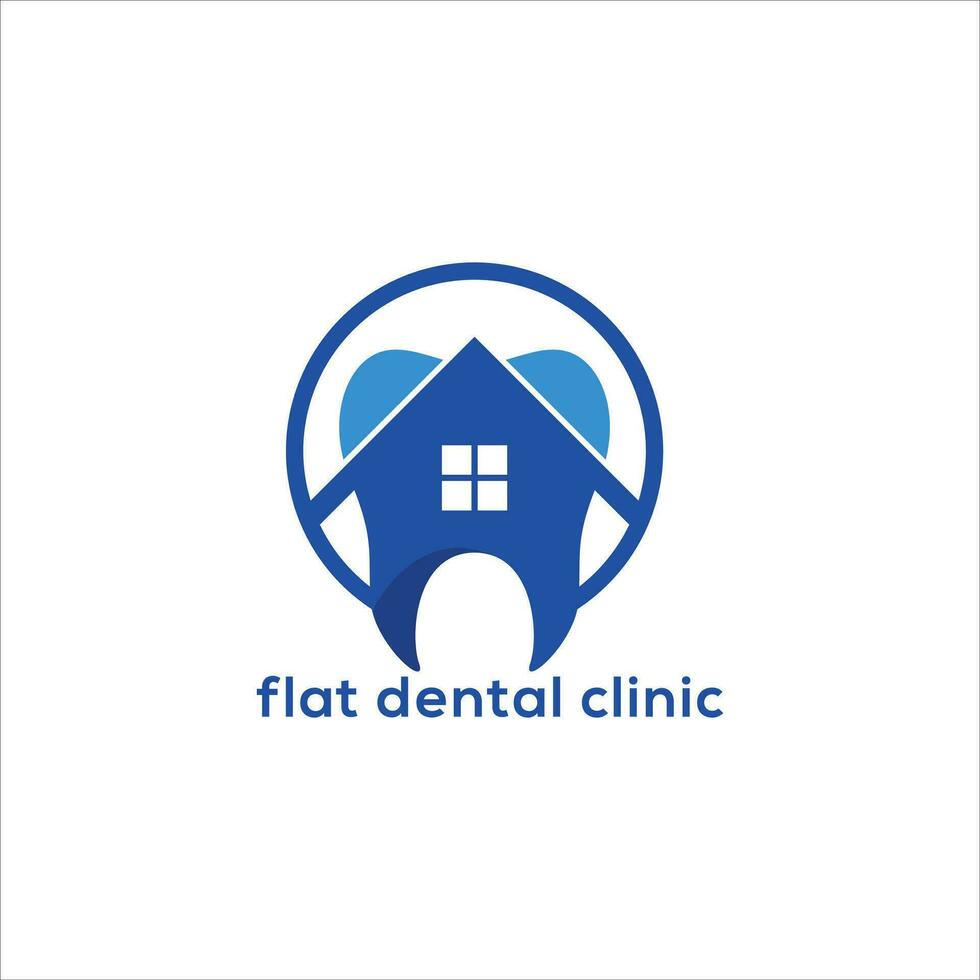 Dental health care logo 35724454 Vector Art at Vecteezy