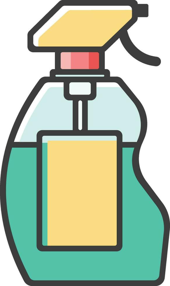 toiletries  illustration design, art and creativity vector
