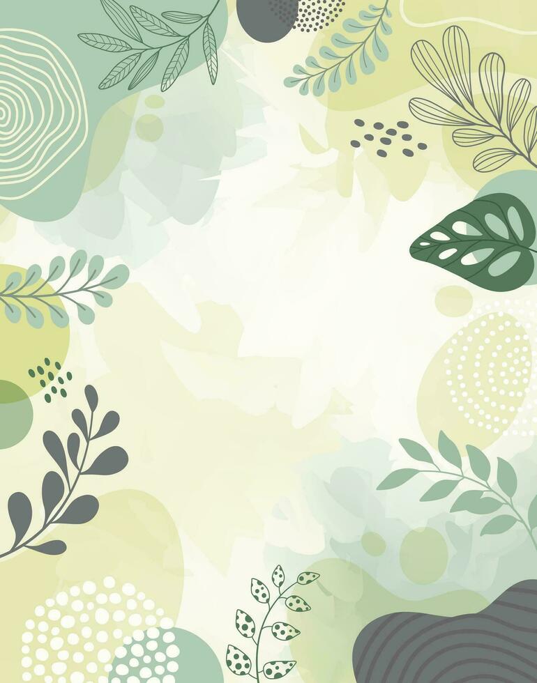 fondo abstracto de salpicadura de color para diseño.banner de plantilla y portada para anuncio de redes sociales, venta de nueva llegada de promoción especial de plantilla. vector