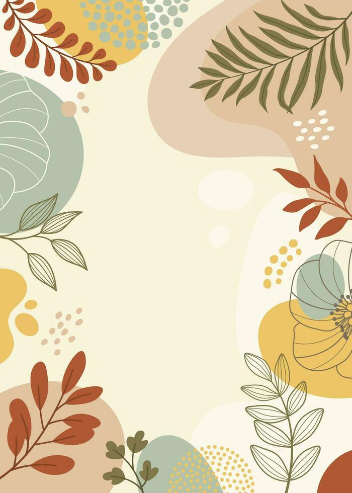 fondo abstracto de salpicadura de color para diseño.banner de plantilla y portada para anuncio de redes sociales, venta de nueva llegada de promoción especial de plantilla. vector