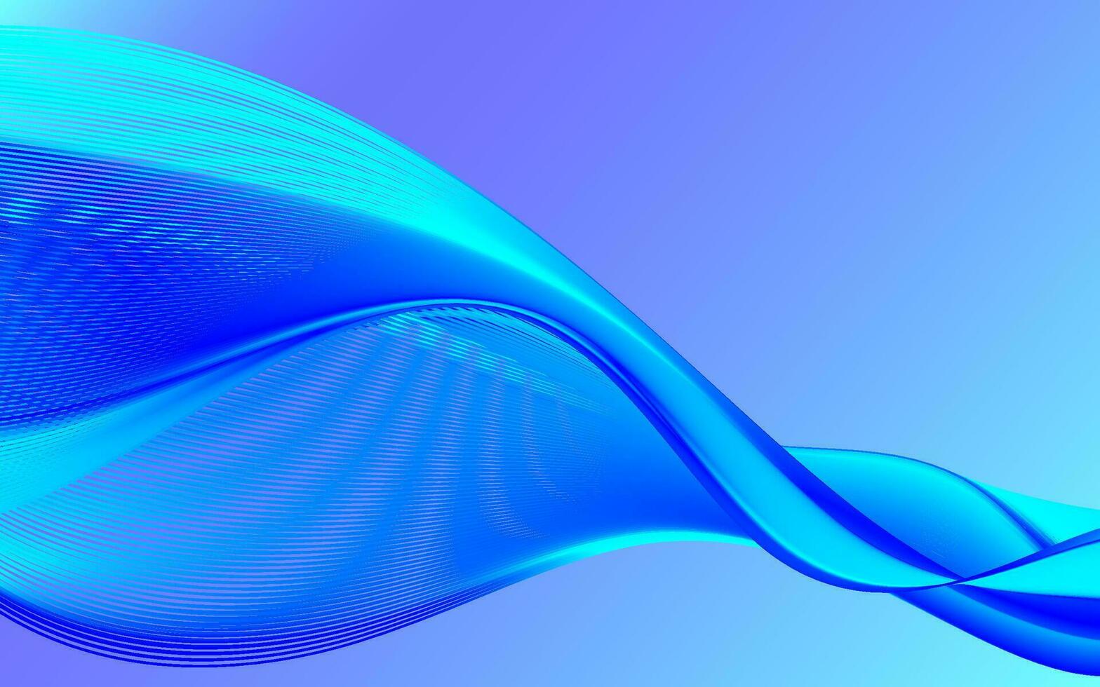 azul mezcla fondo, vector ilustración