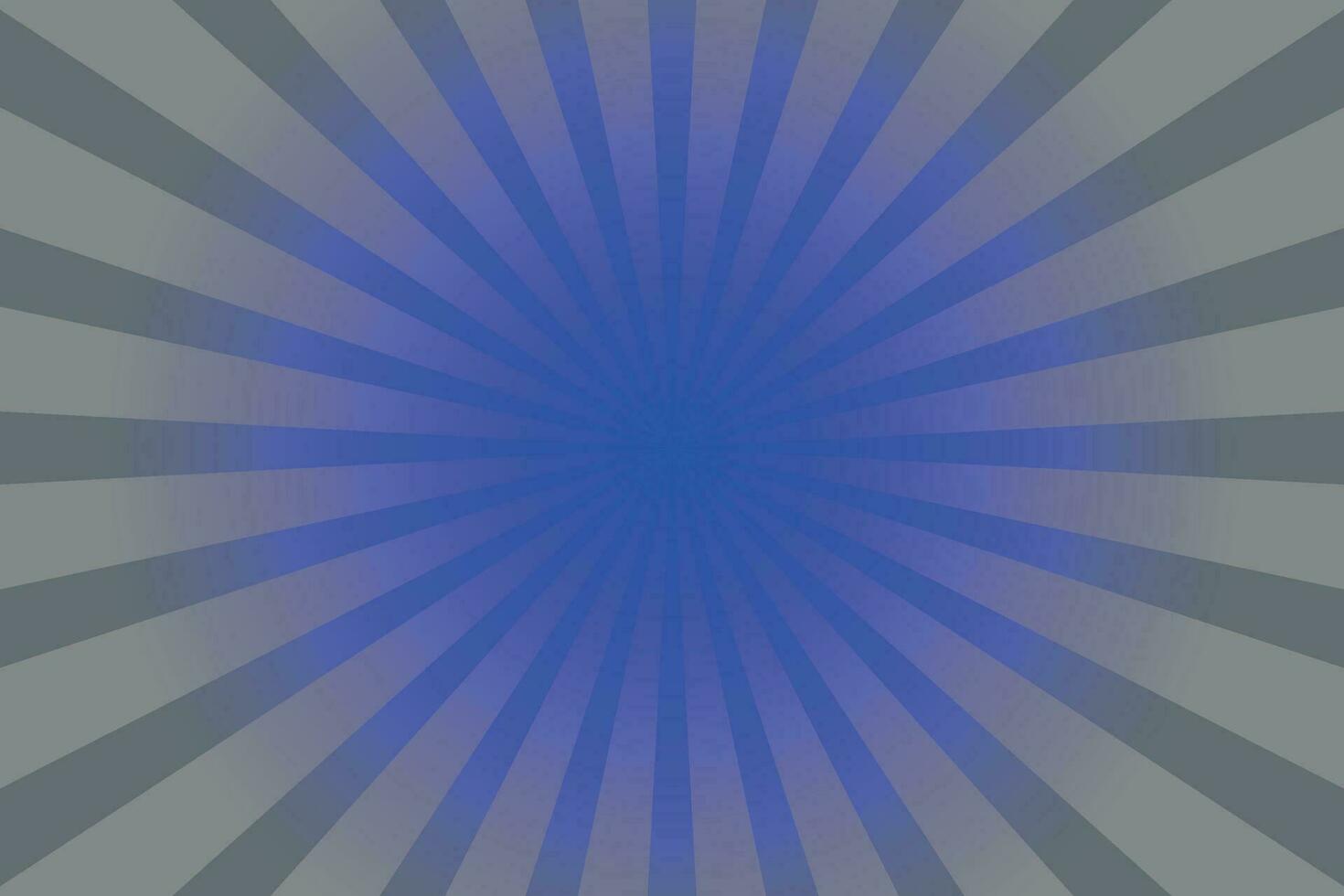 Gradient abstract sunburst background vector. vector