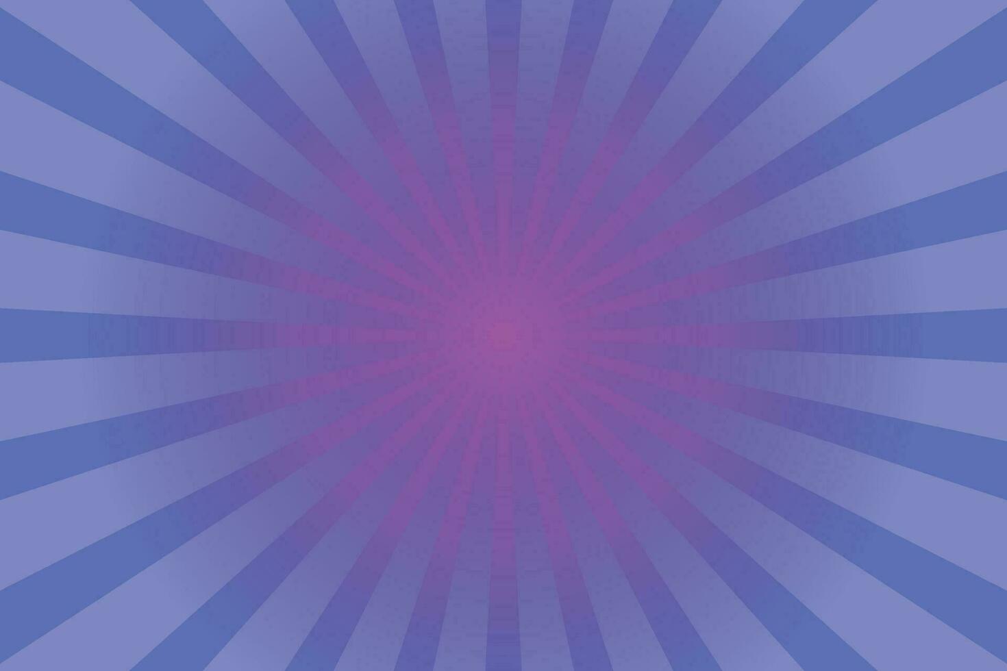 Gradient abstract sunburst background vector. vector