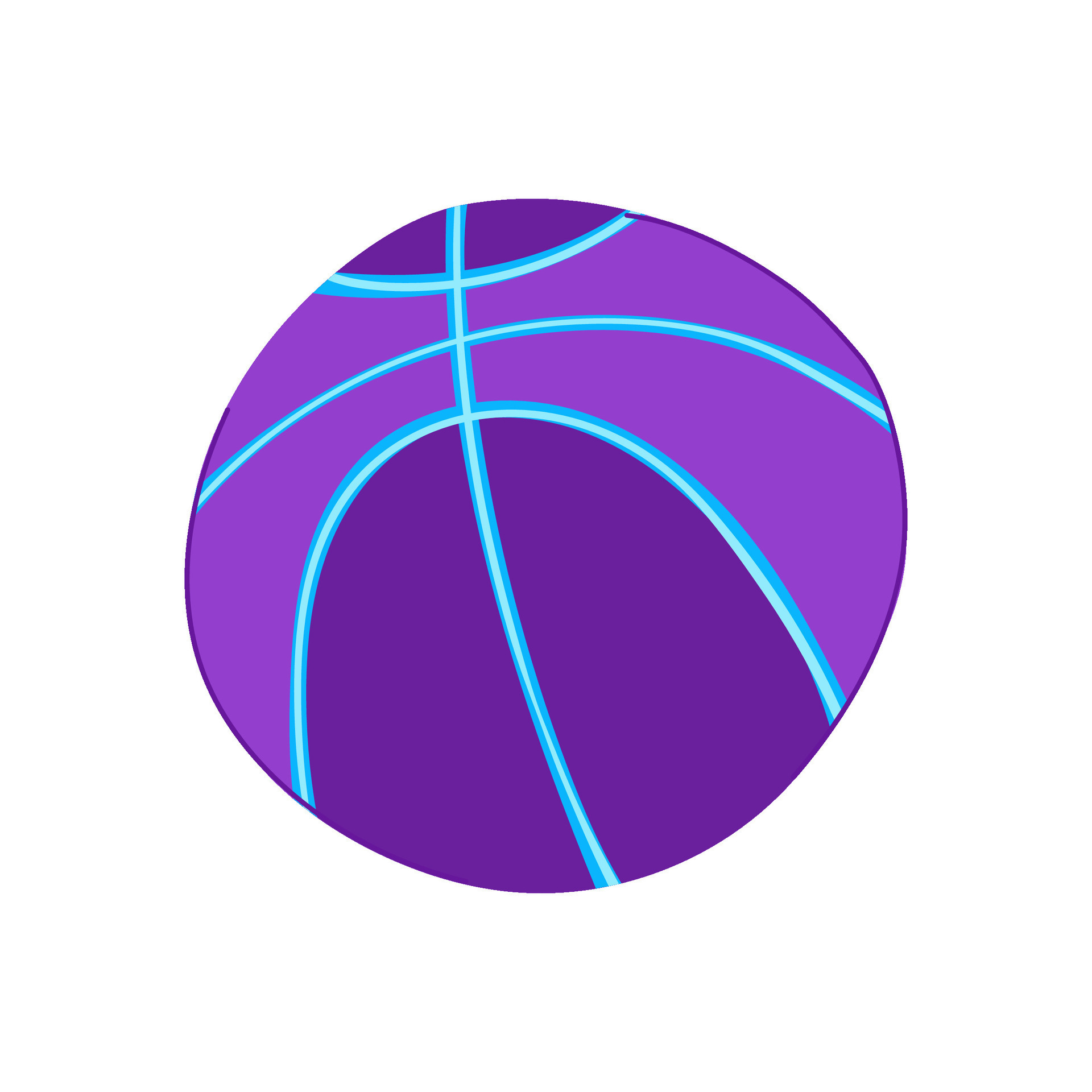 orange basketball ball cartoon vector illustration 35730371 Vector Art at Vecteezy