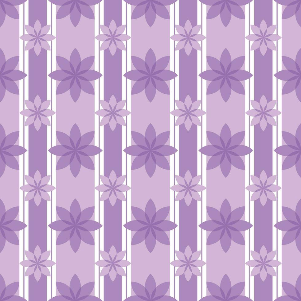 Vintage Floral Pattern vector
