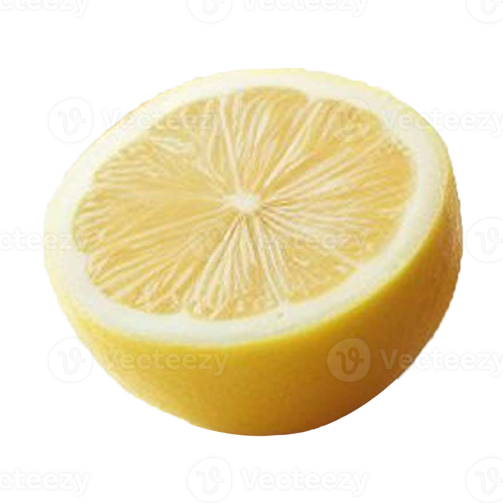 Yellow Lemon lime png