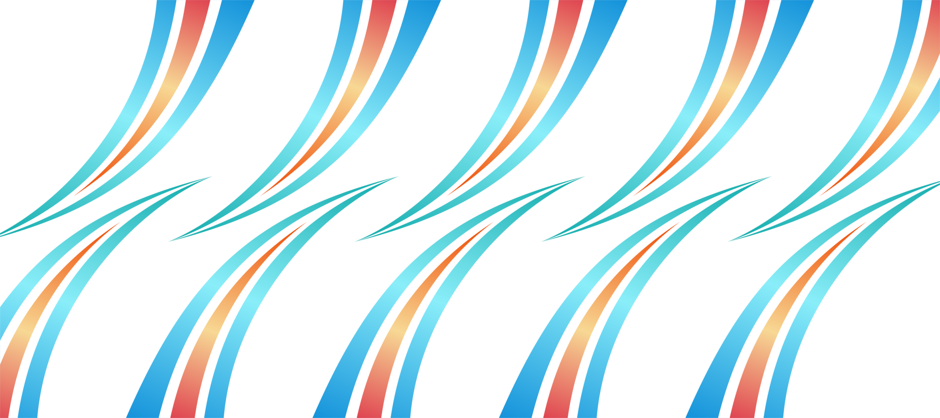 abstract blue swirl curves for car wrap livery background png