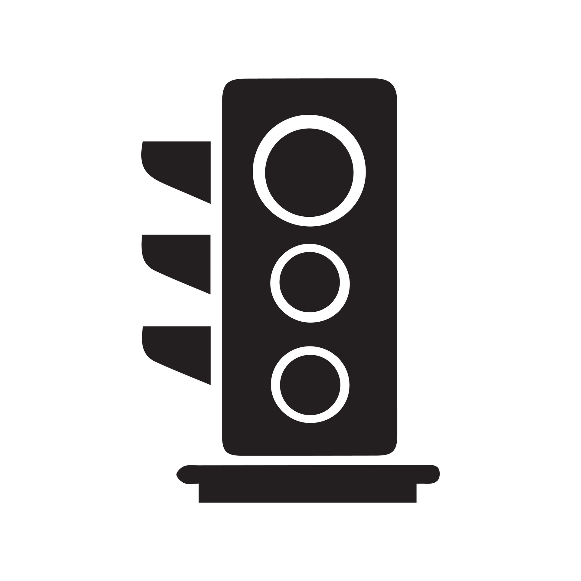 vector-illustrations-of-traffic-light-symbols-35740951-vector-art-at