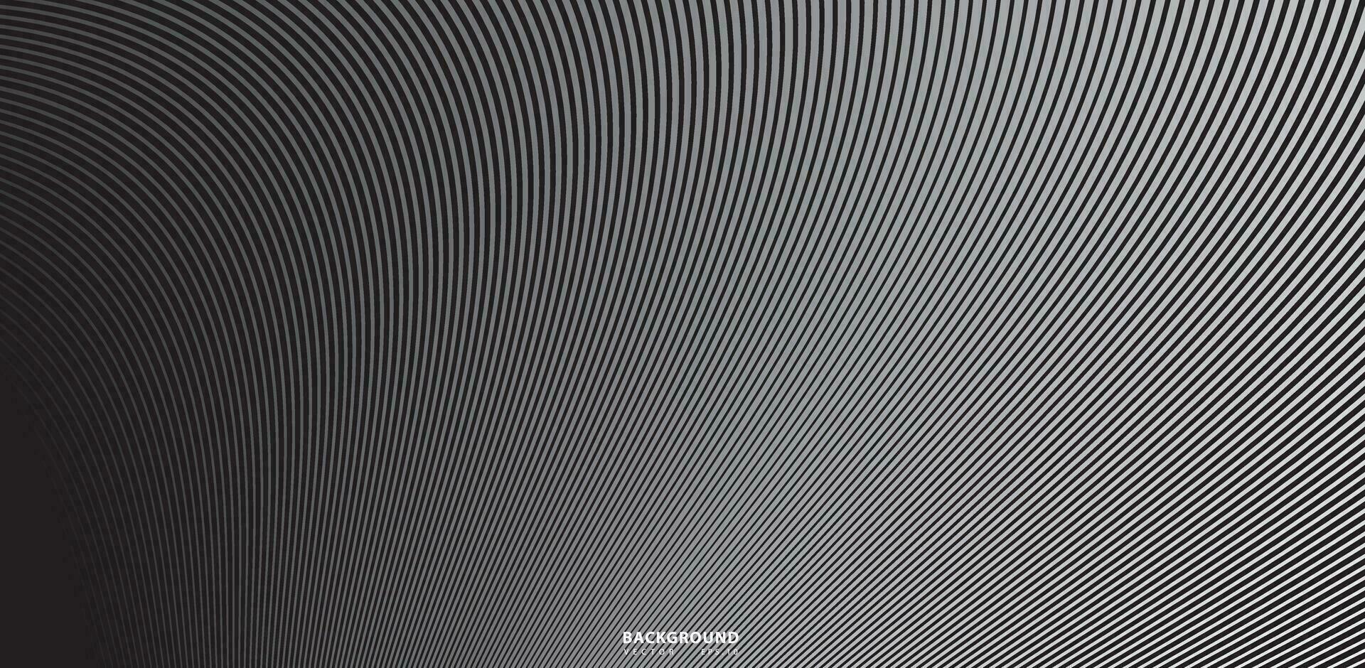 Wave Lines Pattern Abstract Background - simple texture for your design. Abstract line background, Eps10 vector