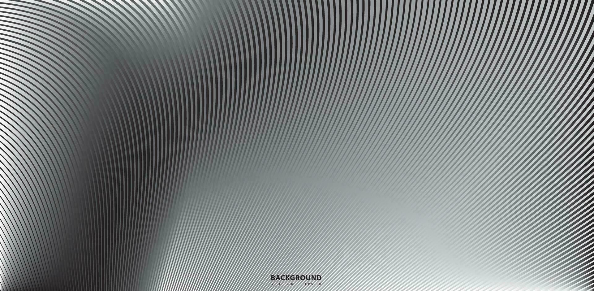 Wave Lines Pattern Abstract Background - simple texture for your design. Abstract line background, Eps10 vector