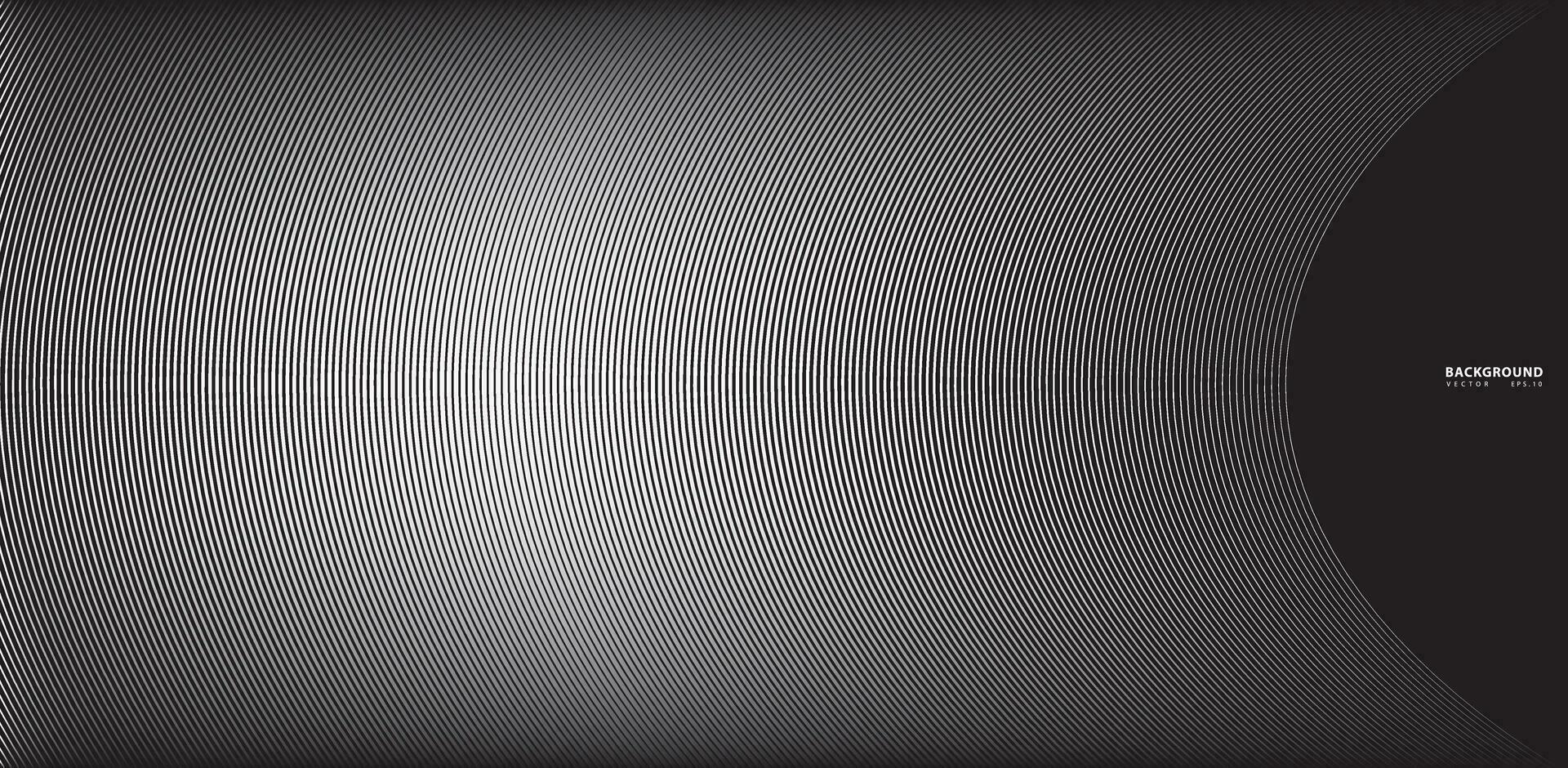 Wave Lines Pattern Abstract Background - simple texture for your design. Abstract line background, Eps10 vector