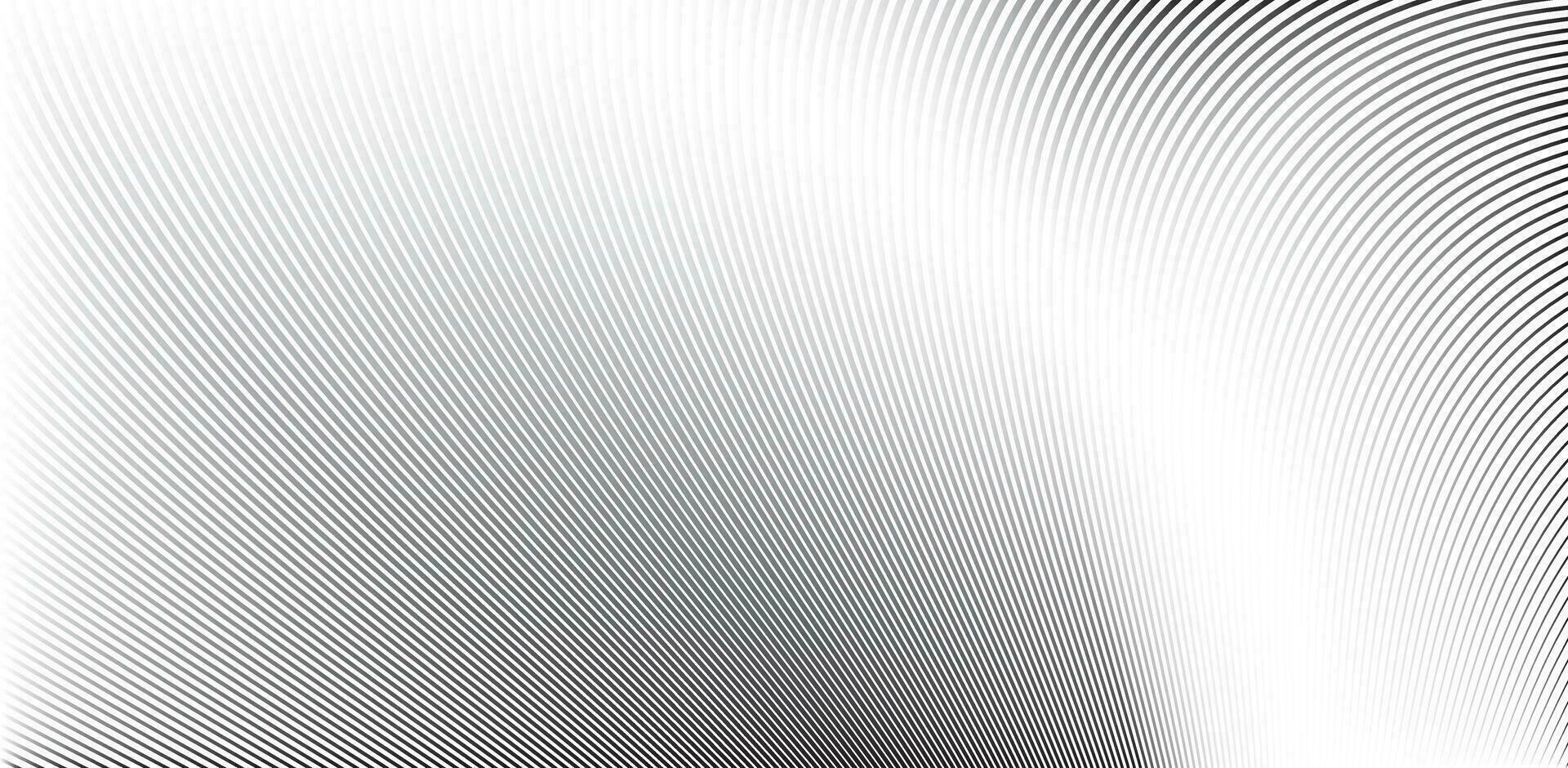Fondo abstracto de patrón de líneas de onda - textura simple para su diseño. fondo de línea abstracta, vector eps10