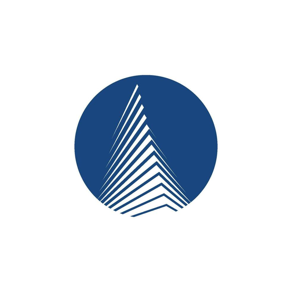 Pyramide Icon Vector illustration