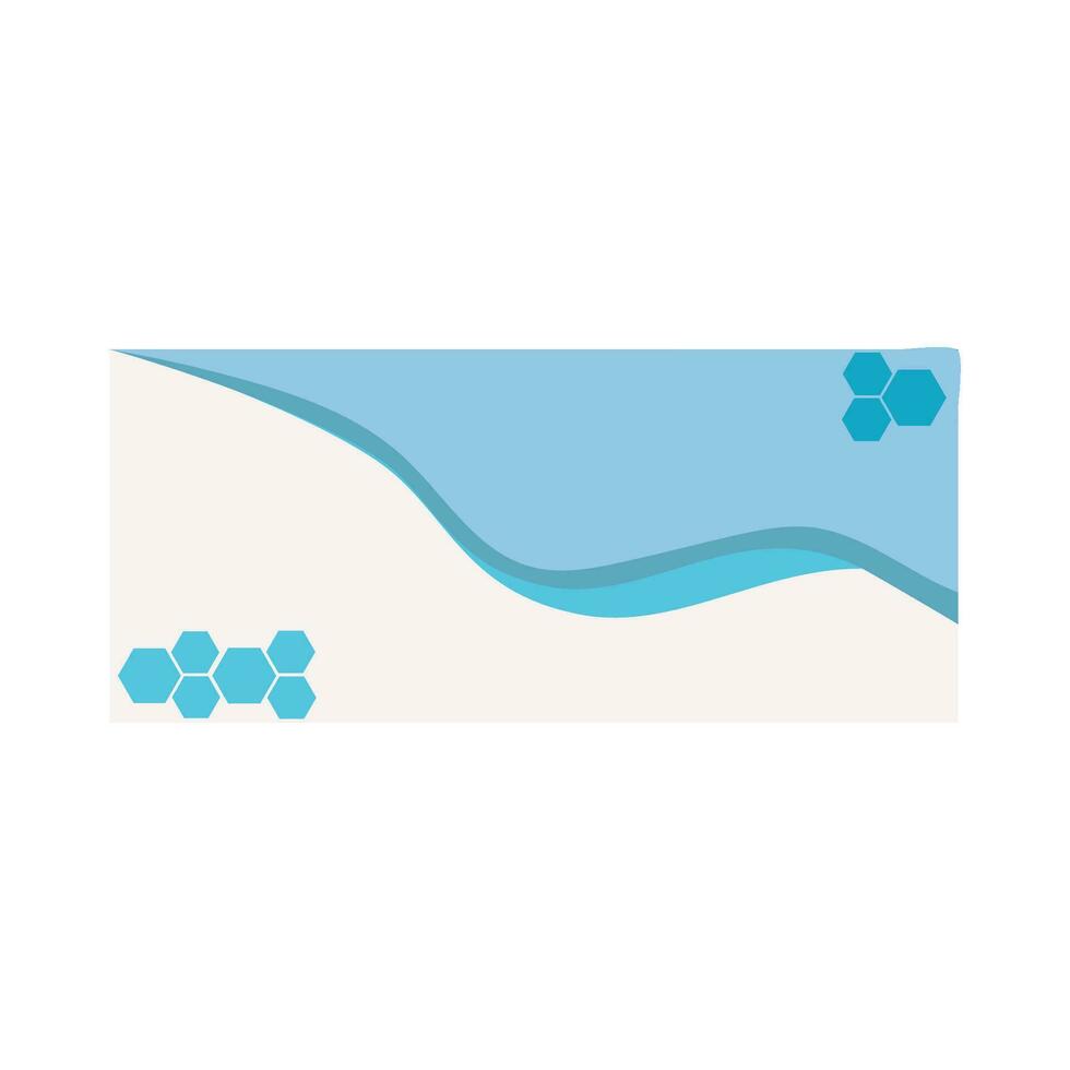 header banner   illustration vector