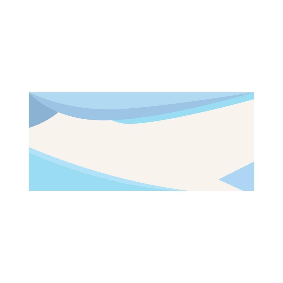 header banner   illustration vector
