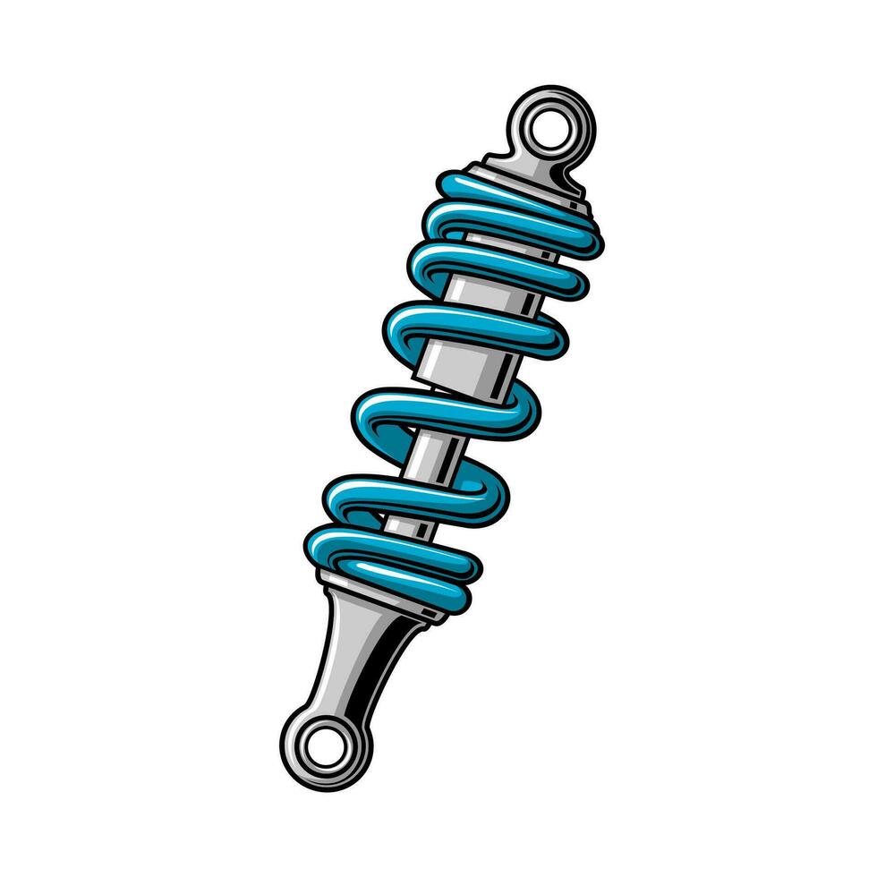 Shockbreaker motor vector 35748146 Vector Art at Vecteezy