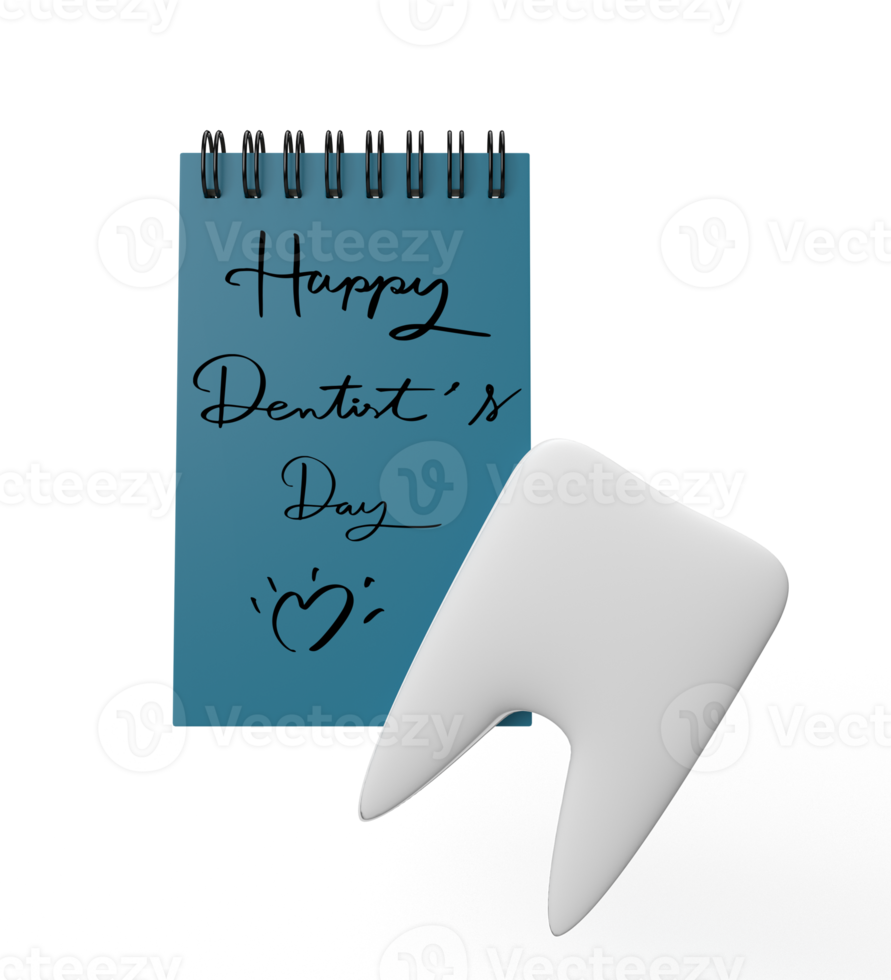 book note write tooth teeth symbol sign icon happy dentist's day dental oral mouth hygiene smile doctor nurse child clinic clean adult dentistry design medical protection international 6 march face png