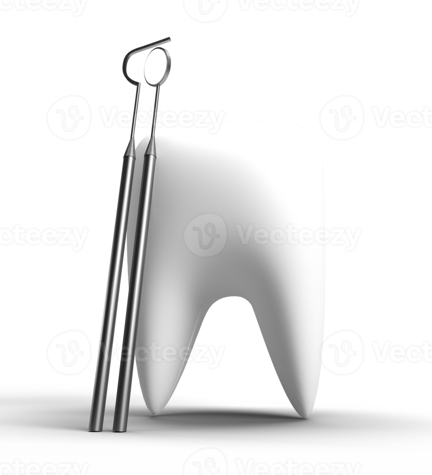 Lycklig dental dag tandläkarens dag verktyg Utrustning objekt ikon medicinsk oral leende sjukhus klinik kontor rena professionell tartar mun spegel instrument maträtt tandställning dental stol tandläkare patient hygien png