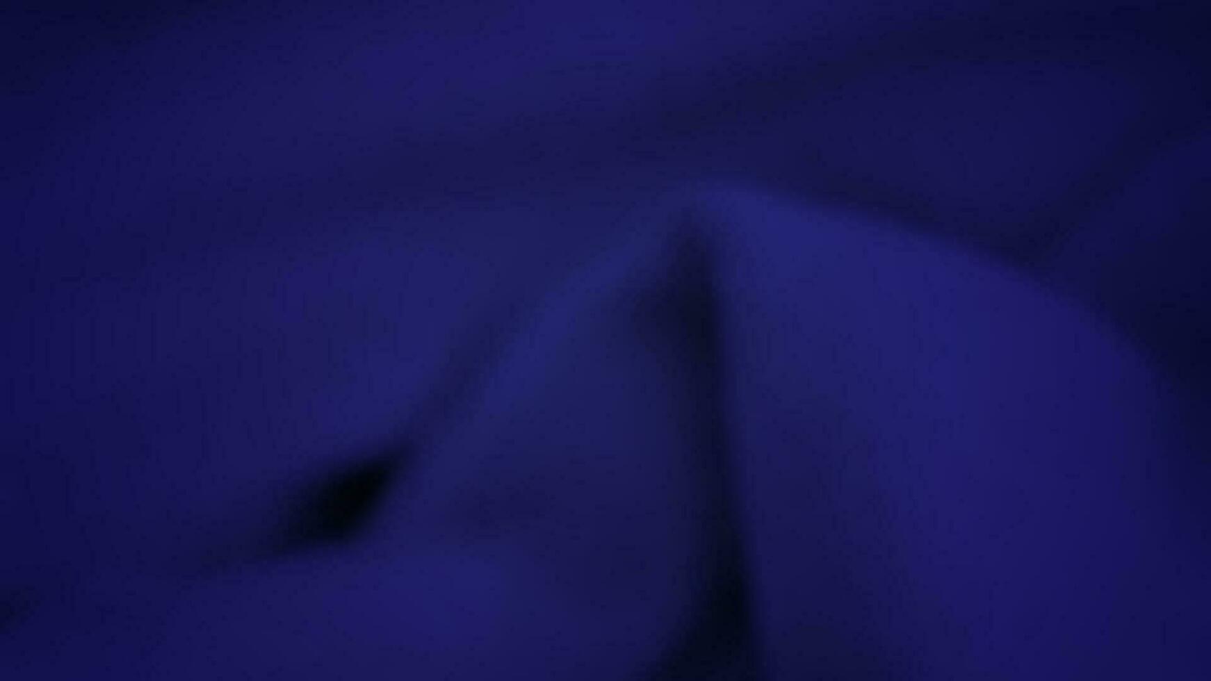 Abstract background with crumpled cloth vector