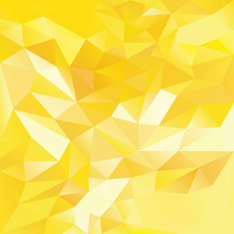 polygon Background vector illustration