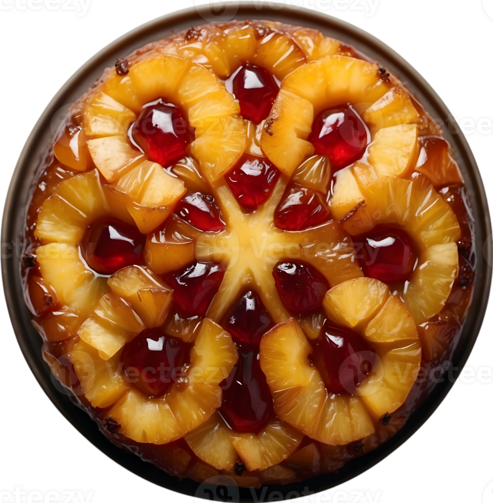 AI generated Kind of cake png
