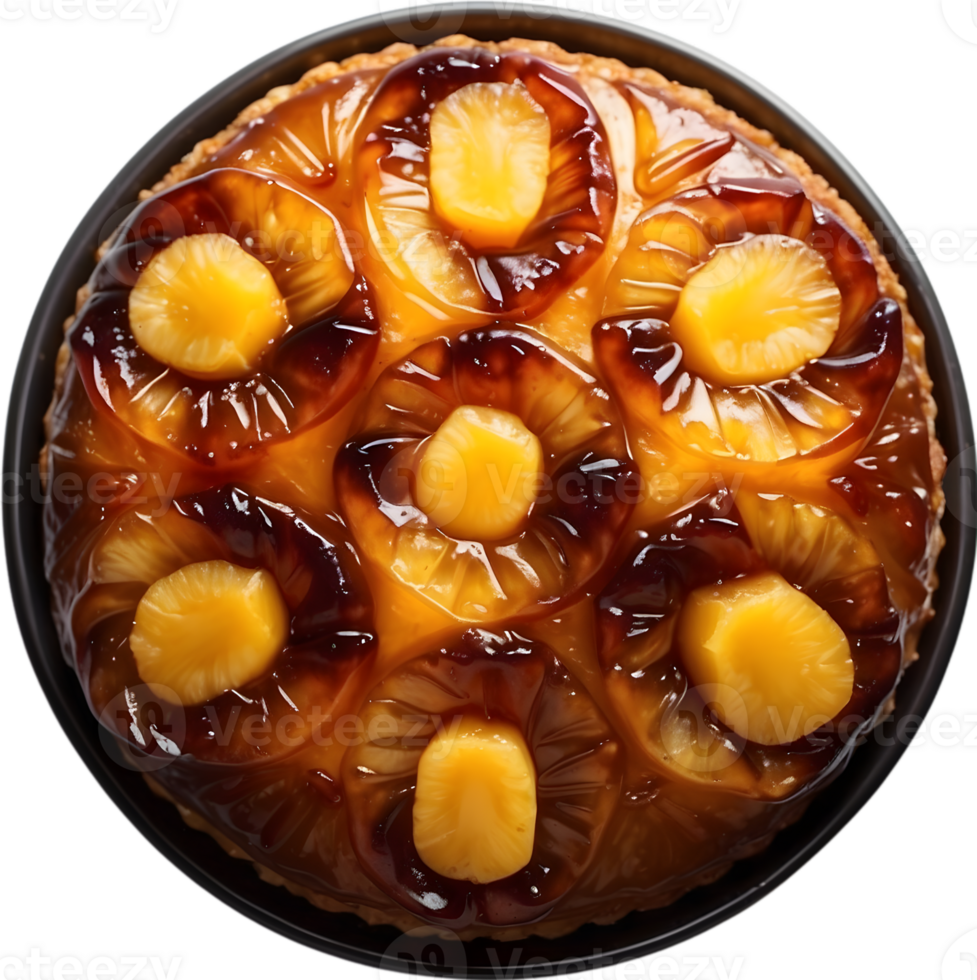 AI generated Kind of cake png