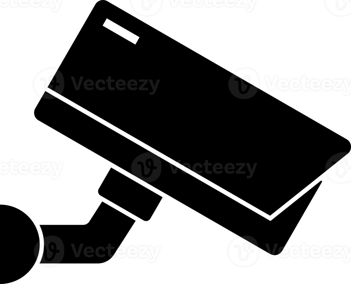 sicurezza telecamera icona per grafico disegno, logo, ragnatela luogo, sociale media, mobile app, ui png