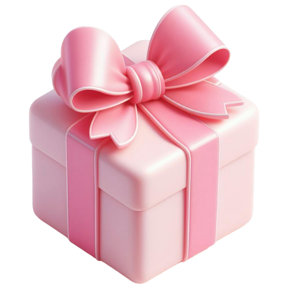 beautiful Valentine's Day gift png