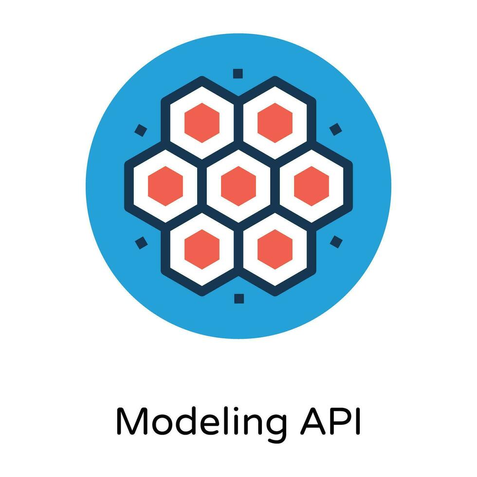 Application Programming Interface vector