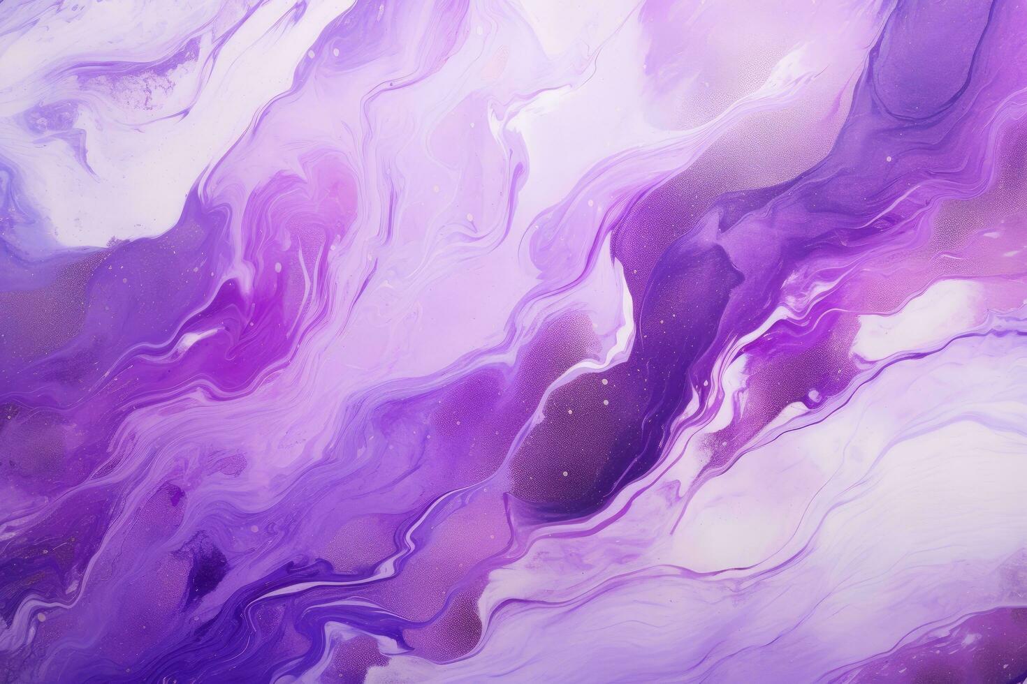 AI generated Alcohol ink abstract background. Fluid art. Acrylic painting texture, Abstract purple paint background with a marble pattern, AI Generated photo