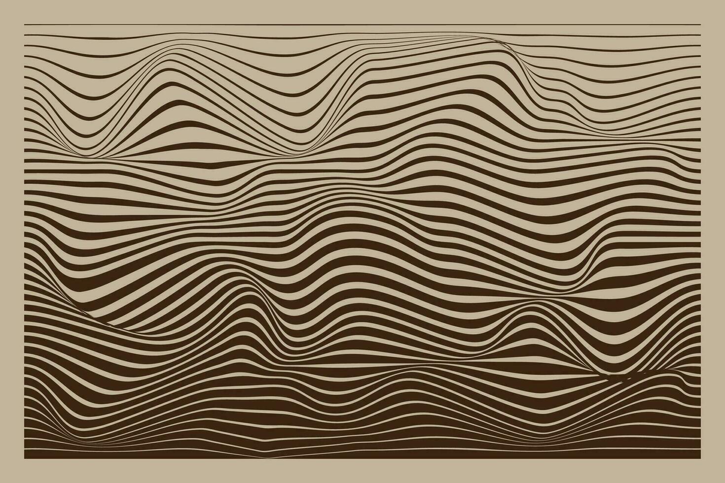 abstract background of wavy liquid lines shapes design vector illustration, wave pattern, wave background.