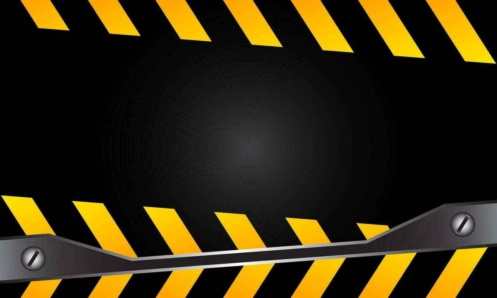 construction background, do not cross, police line, illustration police line background vector